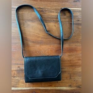 Black KimChi Blue Crossbody
